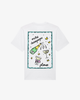 Champagne T-shirt
