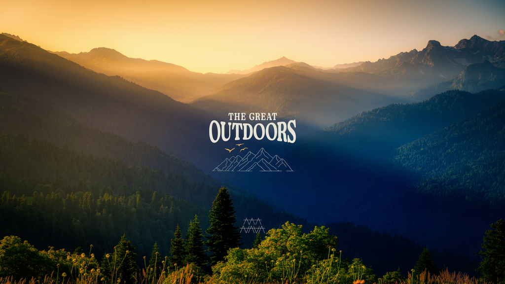 The Great Outdoors