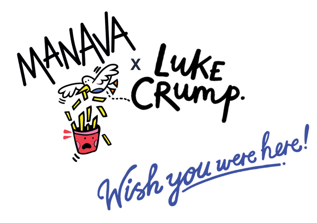 Wish You Were Here