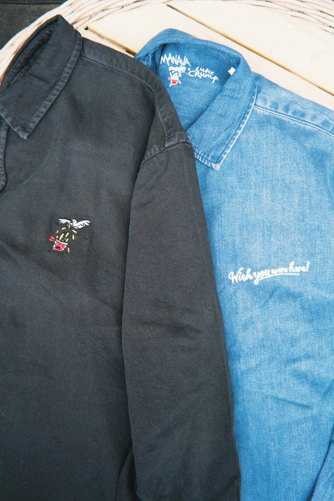 Shirts