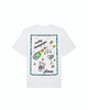 Champagne T-shirt