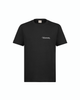 Classic Tee - Washed Black