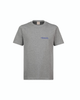 Classic Tee - Grey Marl