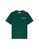 Classic Tee - Heritage Green